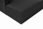 Atelier Del Sofa Mora XL 2 Seat - Antracita